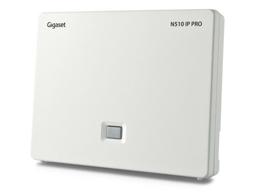 Gigaset N510 IP Pro DECT Basis