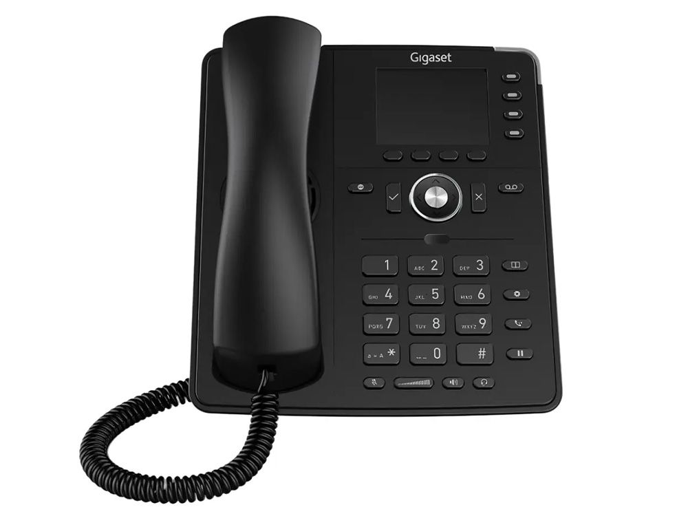 Gigaset P710 IP PRO Bureautelefoon