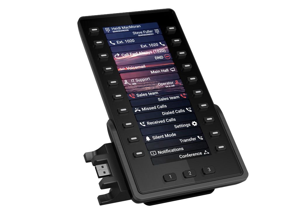 Gigaset P800 KEY PRO