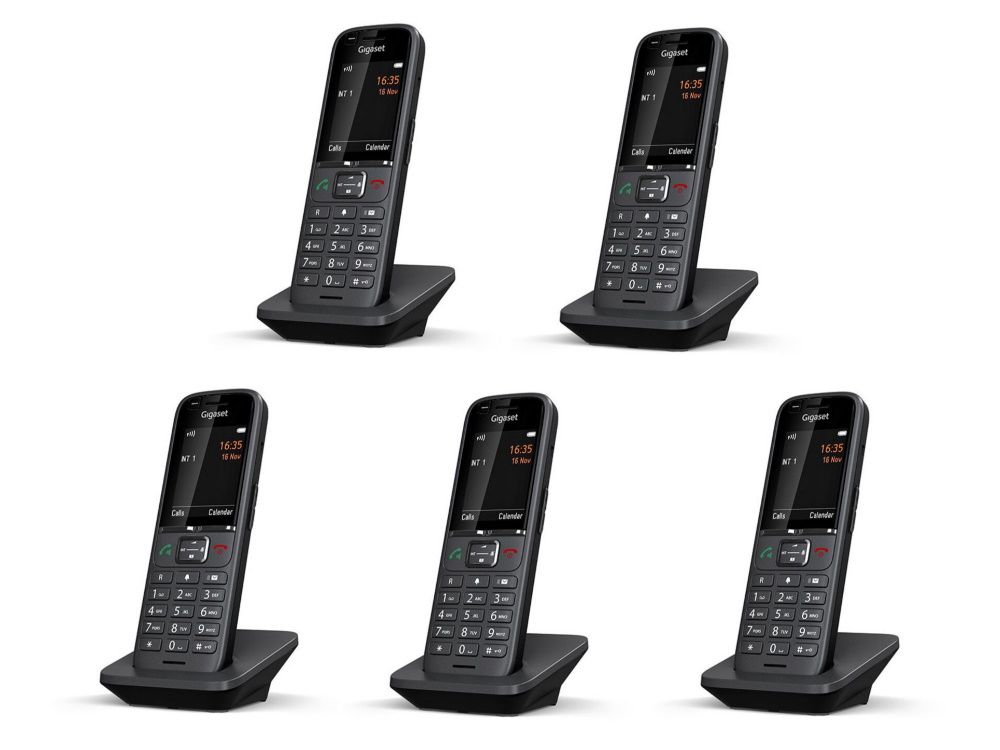 Gigaset S700H Pro Handset