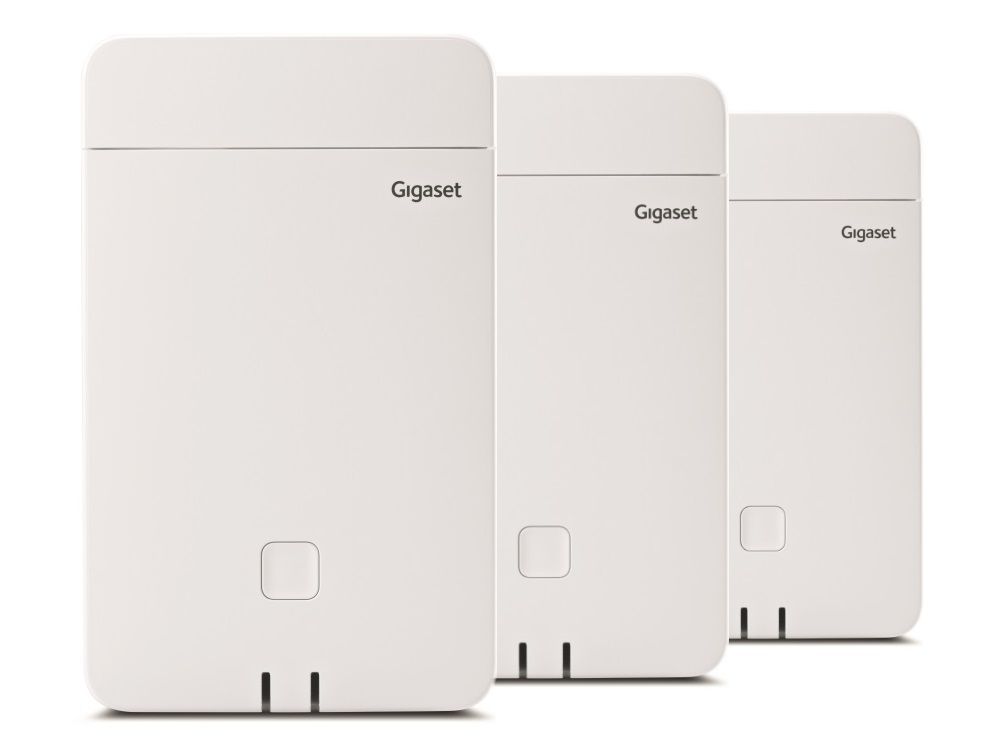 Gigaset N870 IP Pro 3-pack