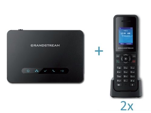 Grandstream DP750 Basisstation