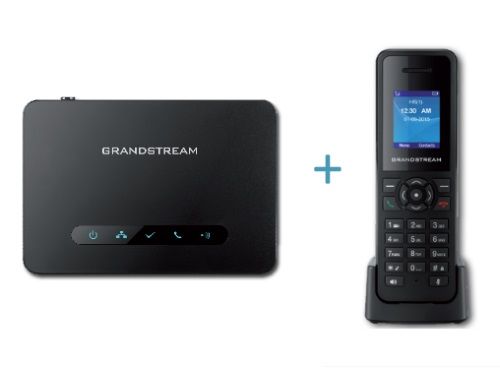 Grandstream DP750 Basisstation