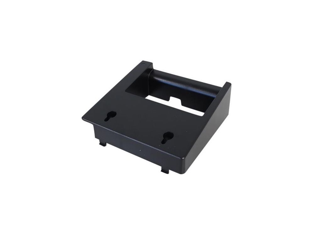 Grandstream GXP17XX Wall-Mount Kit als muurbeugel voor de GXP1760, GXP1760W en GXP1782 toestellen