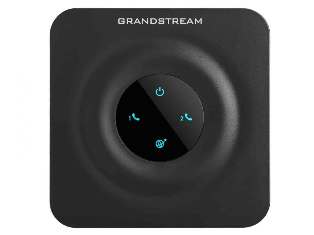 Grandstream Handytone HT802