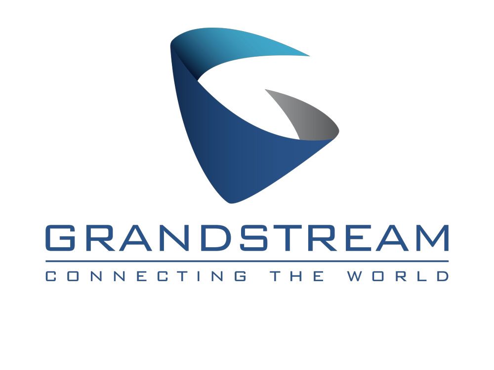 Grandstream 12V 1.5A netstroomadapter