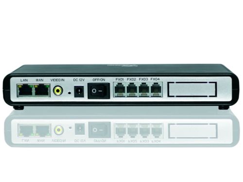 Grandstream GXW4104