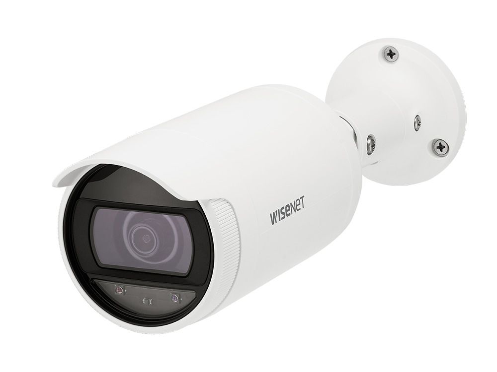 Hanwha Vision ANO-L7022R 4MP IR Bullet Camera