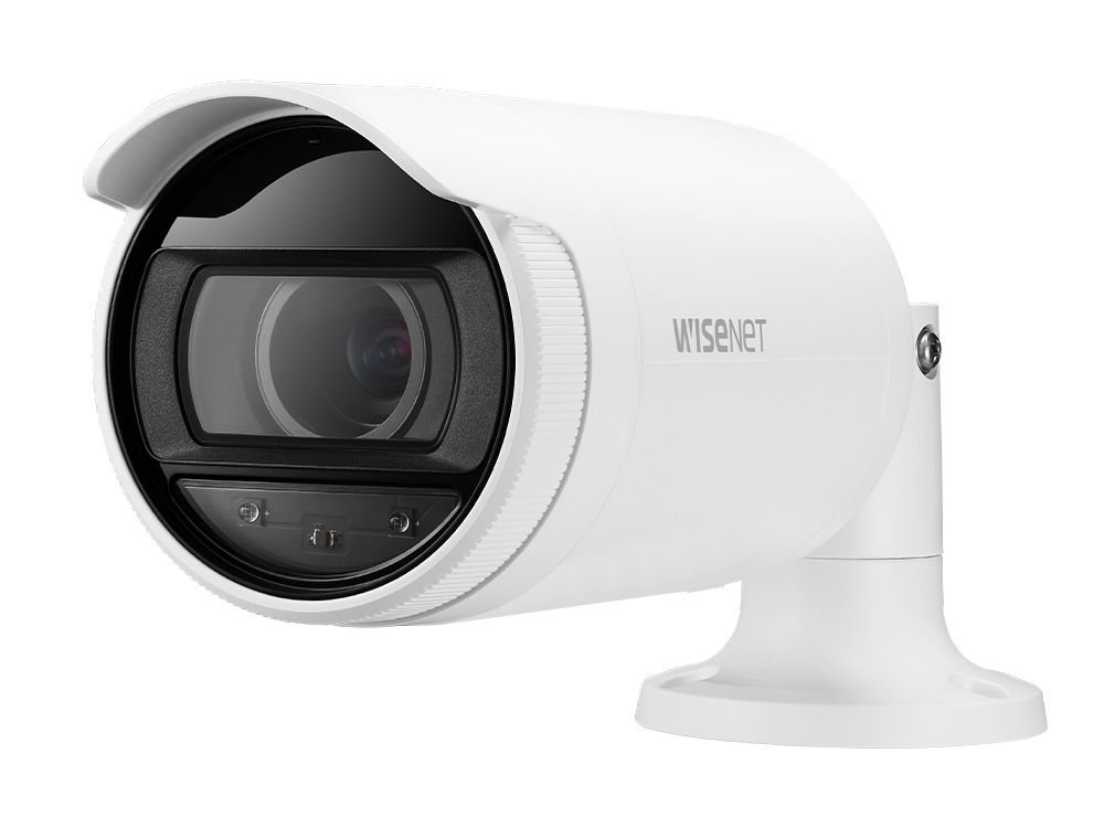 Hanwha Vision ANO-L7022R 4MP IR Bullet Camera