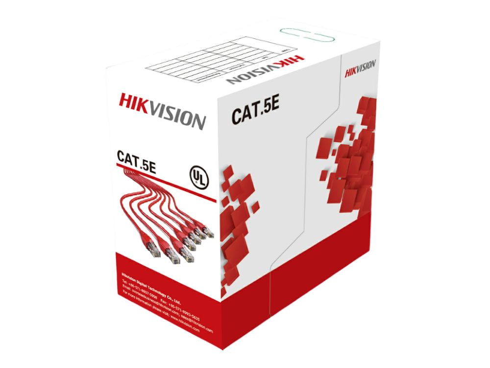 Hikvision DS-1LN5E-S