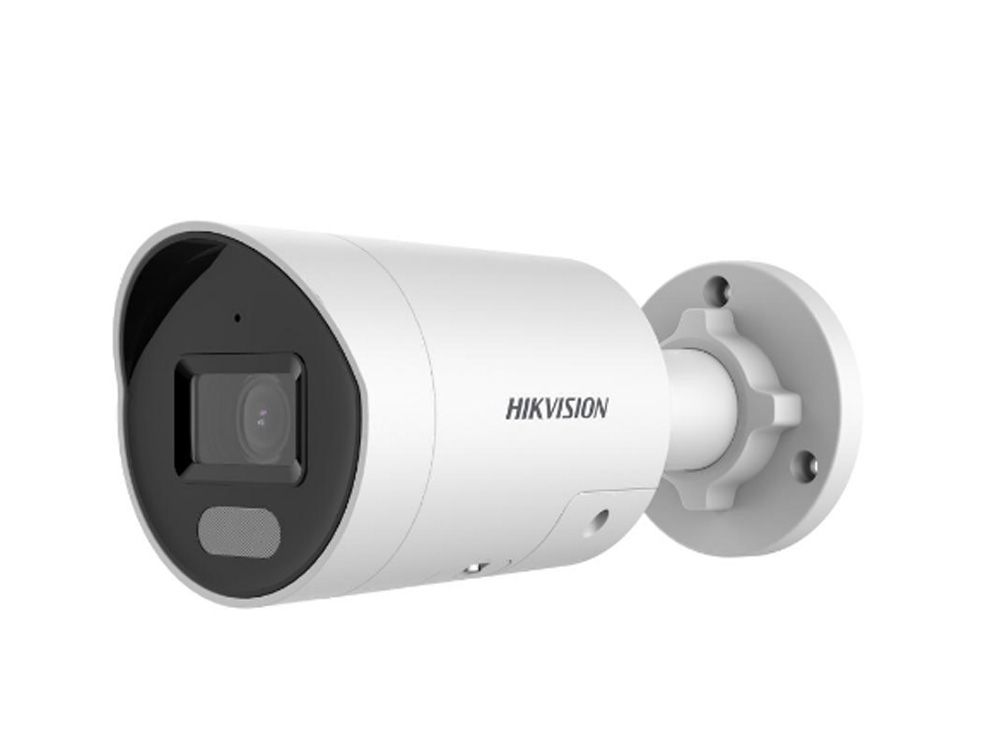 Hikvision DS-2CD2047G2H-LIU/SL