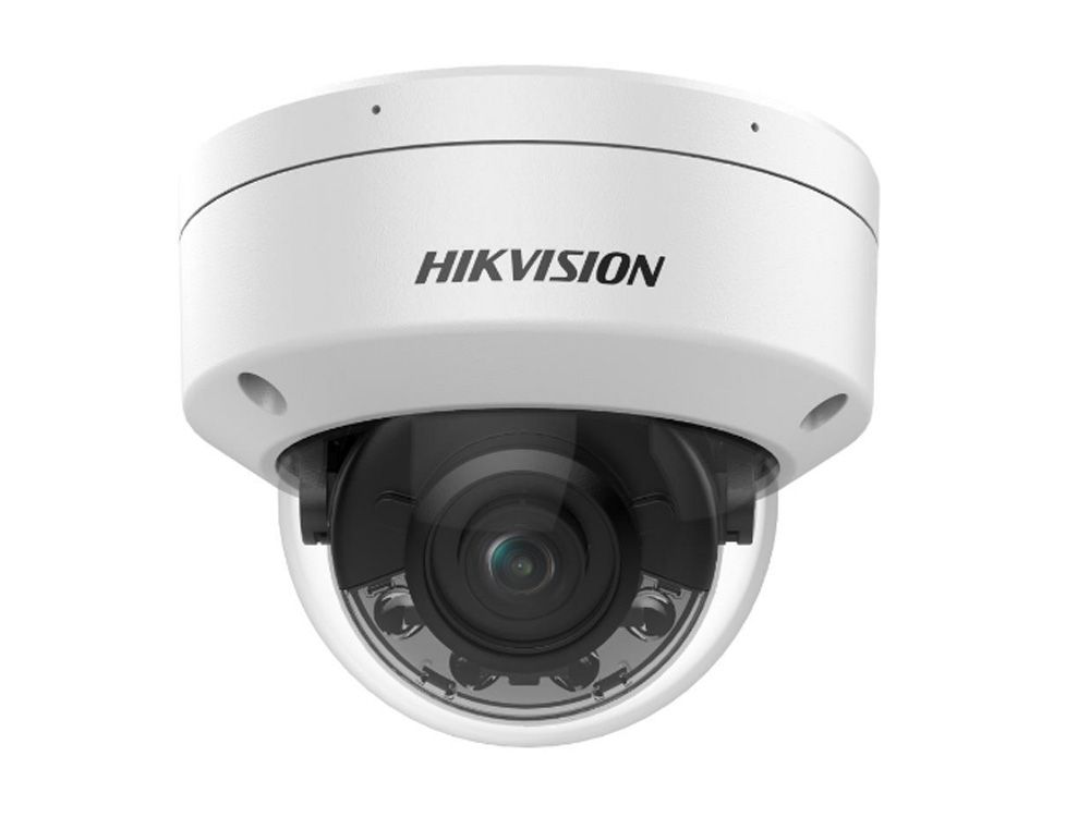 Hikvision DS-2CD2187G2H-LISU