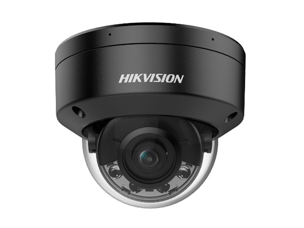 Hikvision DS-2CD2187G2H-LISU