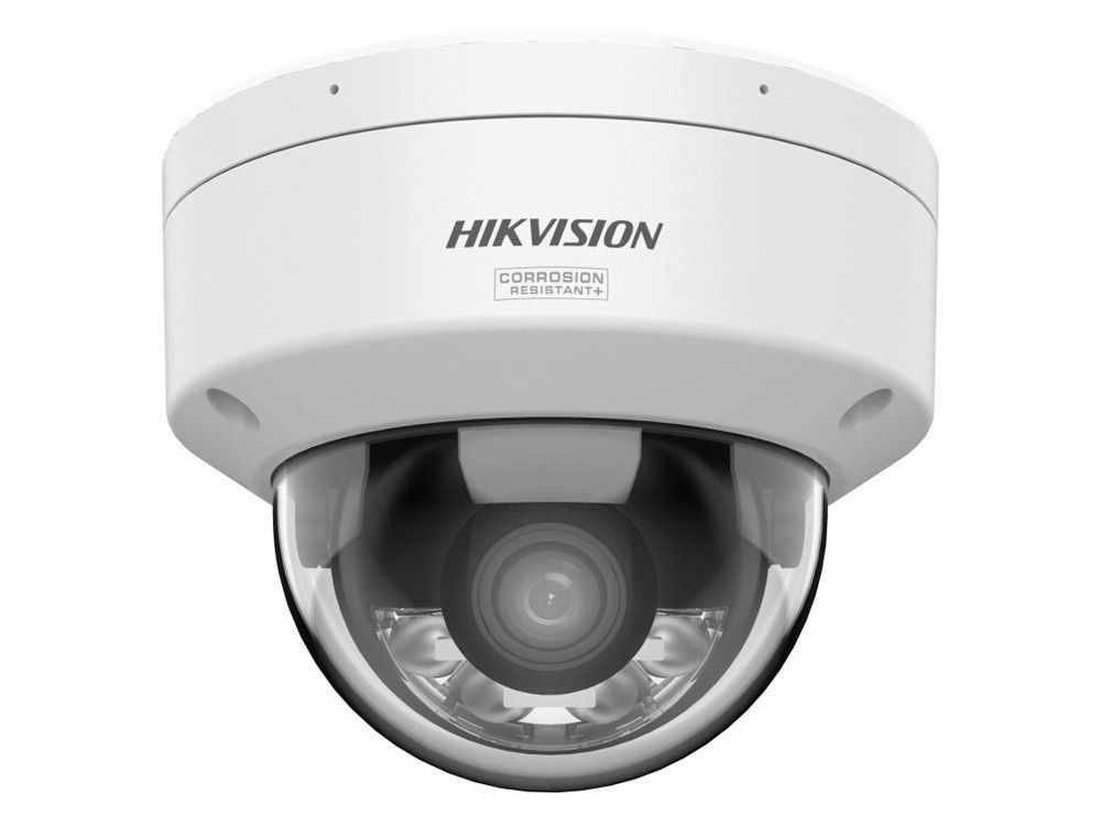 Hikvision DS-2CD2187G3-LI(S2U)Y ColorVu camera