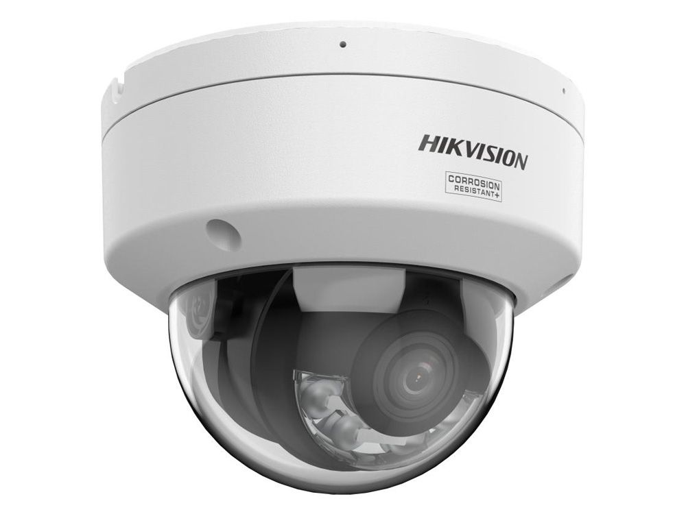 Hikvision DS-2CD2187G3-LI(S2U)Y ColorVu camera