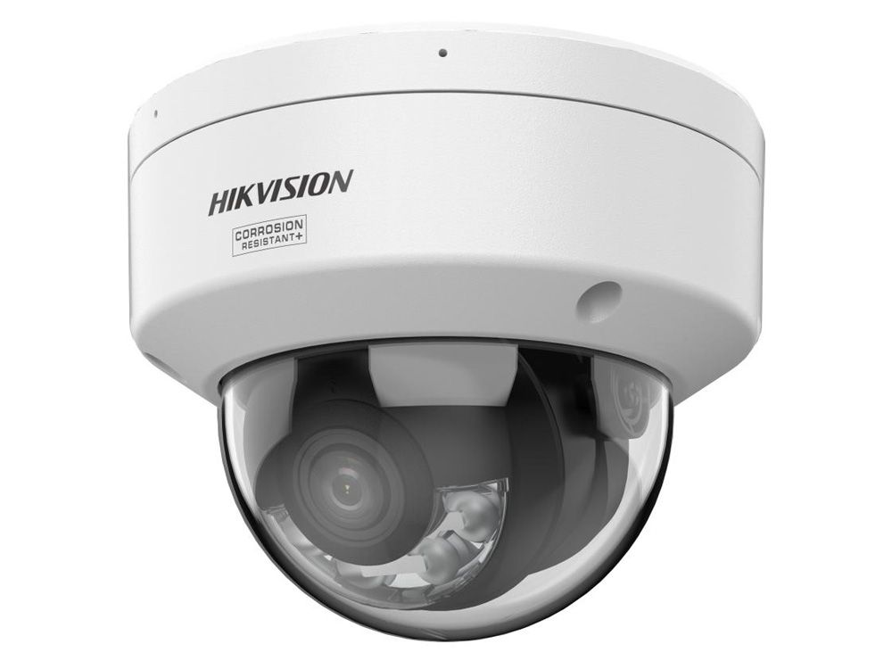 Hikvision DS-2CD2187G3-LI(S2U)Y ColorVu camera