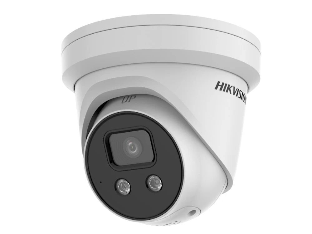 Hikvision DS-2CD2346G2-IU