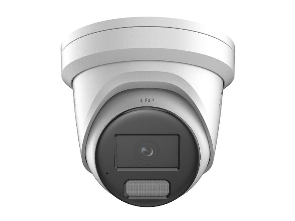 Hikvision DS-2CD2347G2H-LISU/SL