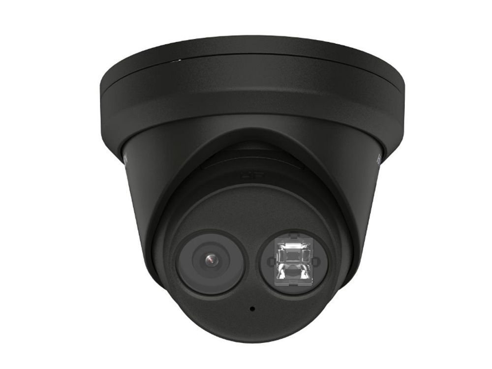 Hikvision DS-2CD2383G2-IU