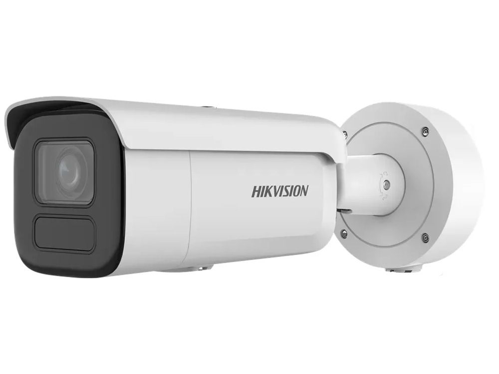 Hikvision DS-2CD2686G2H-IZS | 8MP Bullet met Zoomlens