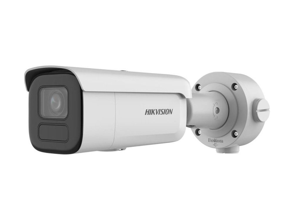 Hikvision DS-2CD2686G2HT-IZS 8MP Bullet Camera Varifocal