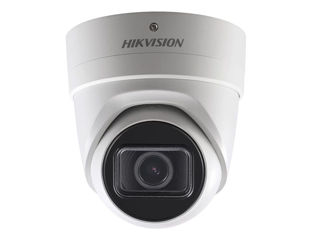 Hikvision DS-2CD2H46G2-IZS