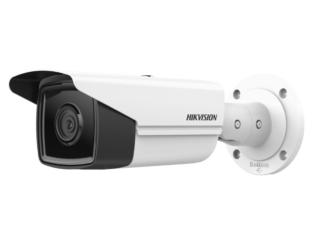 Hikvision DS-2CD2T43G2-4I (80m IR)