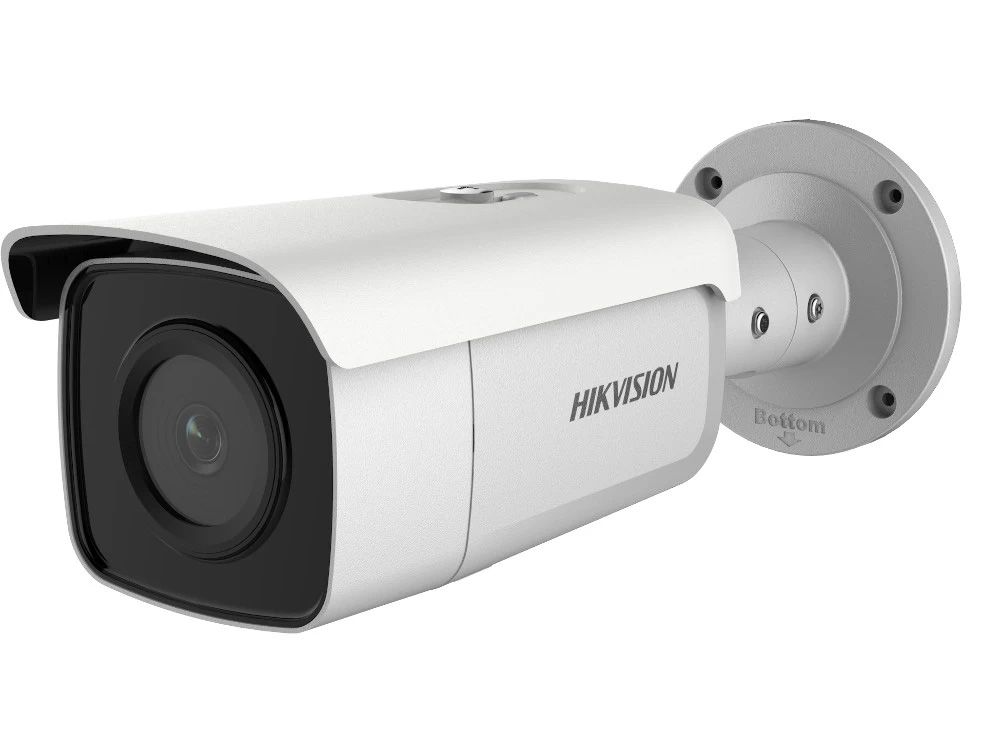 Hikvision DS-2CD2T46G2-4I (80m IR)