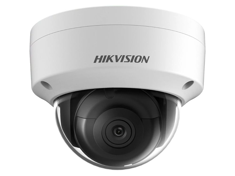 Hikvision DS-2CD2143G2-IU