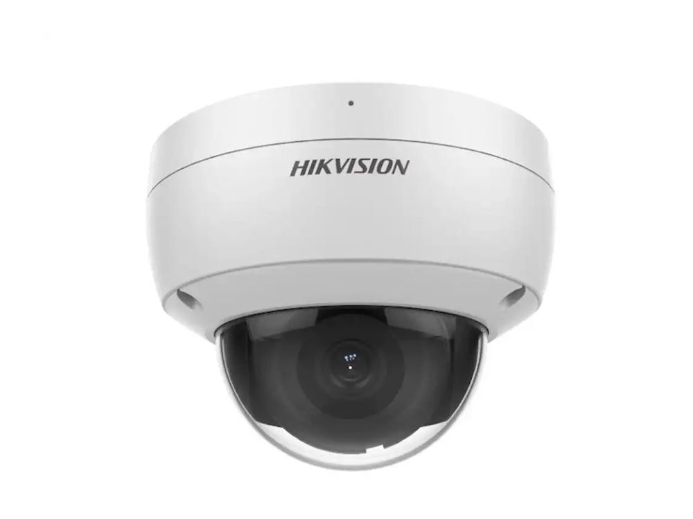 Hikvision DS-2CD2186G2-ISU