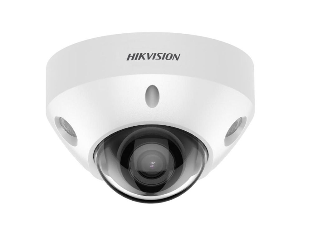 Hikvision DS-2CD2583G2-IS