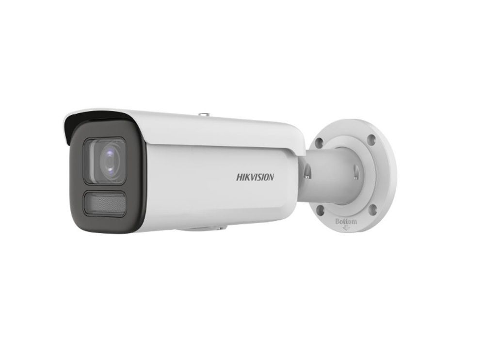 Hikvision DS-2CD2647G2H-LIZS