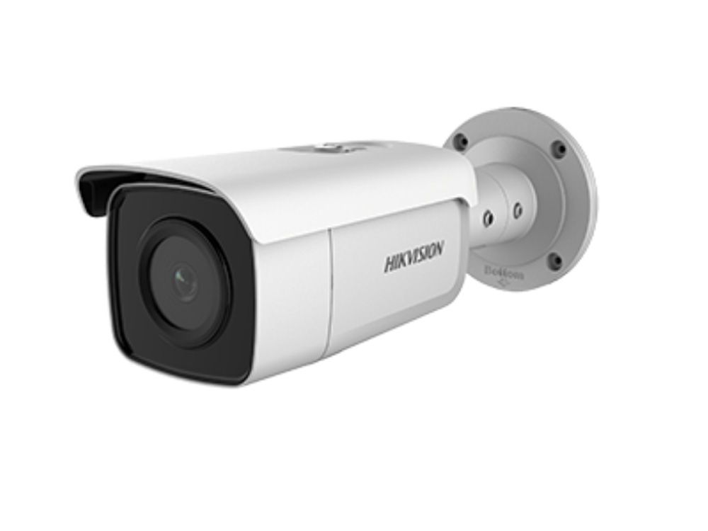 Hikvision DS-2CD2T86G2-4I