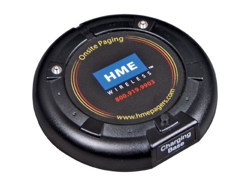 HME Coaster Classic