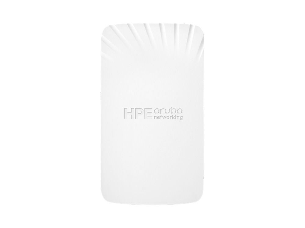 Aruba AP-503H (R7G96A) | Wi-Fi 6 | Incl. desk mount & voeding