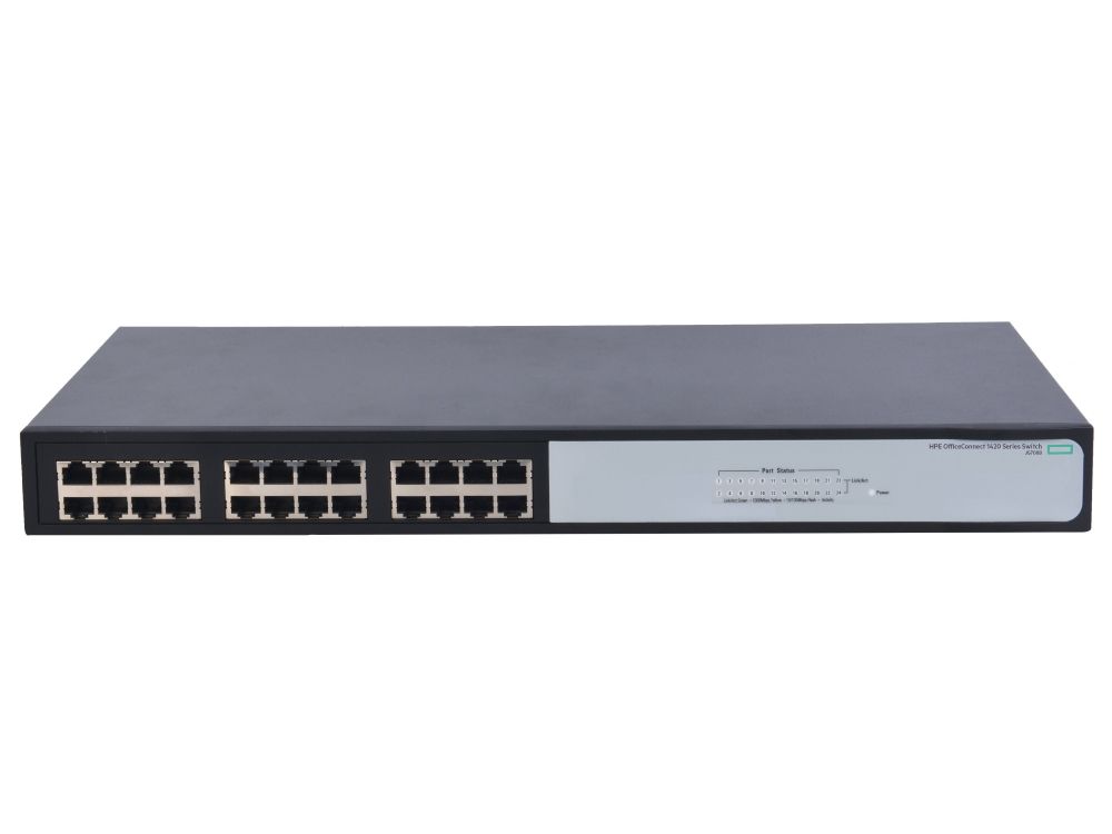 HPE 1420 24G