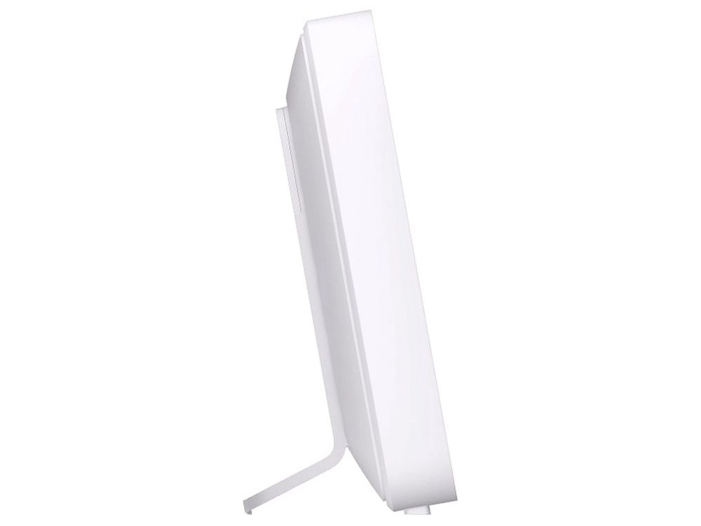 Zijkant van de Huawei B636-336 CAT13 4G+ router met WiFi 6