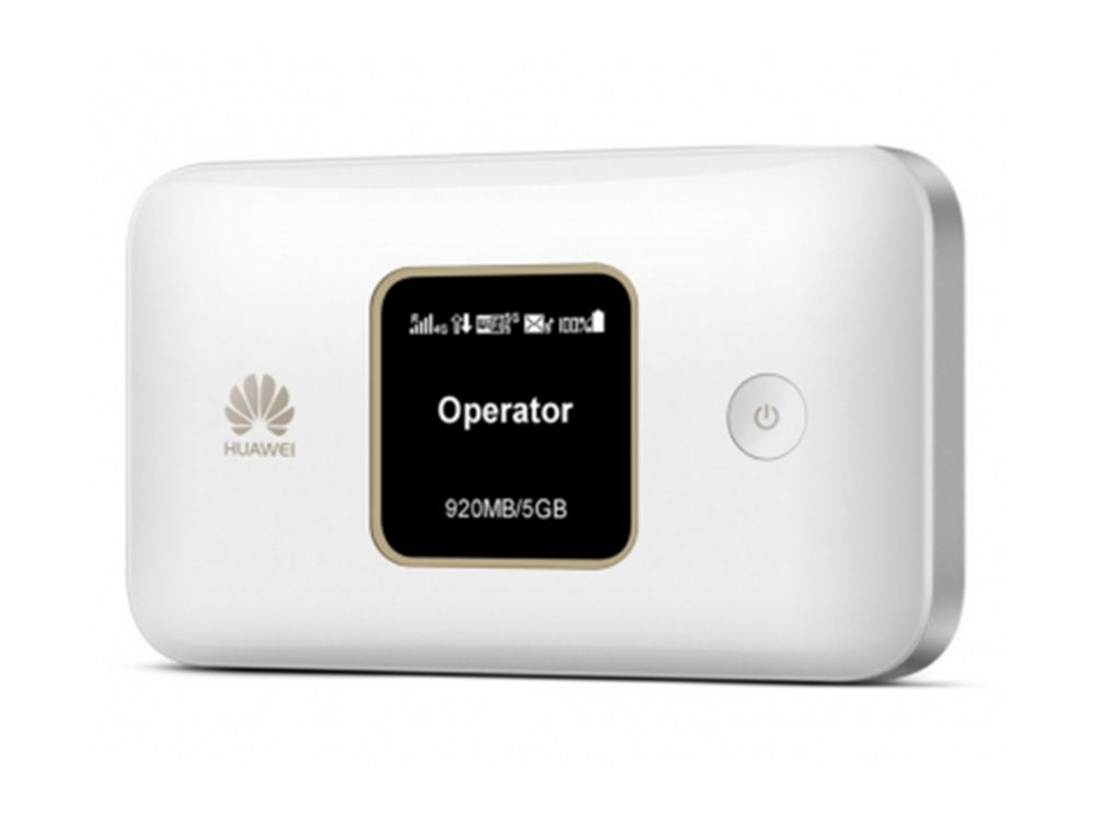 Huawei E5785-320a 4G+ MiFi