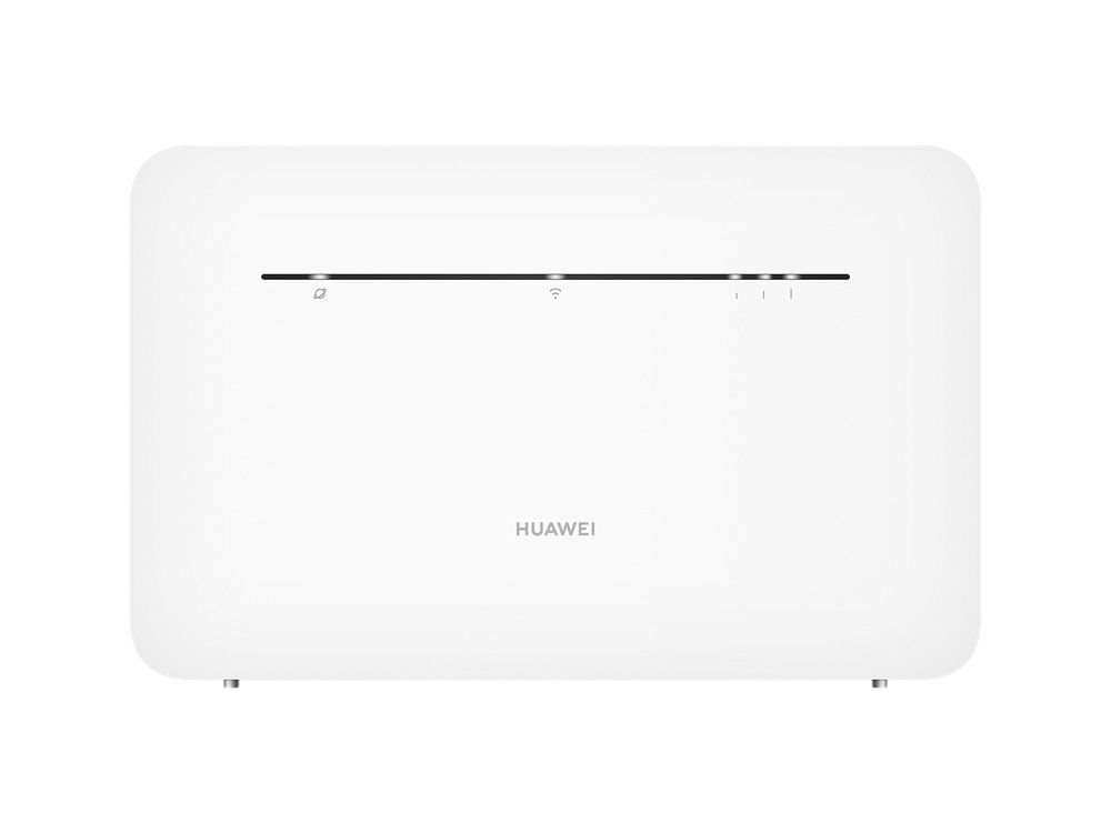 Huawei B535-235a 4G+ LTE Router (CAT7) voorkant