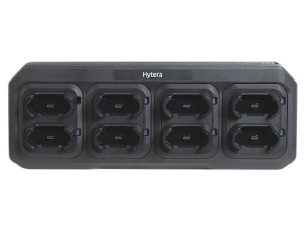 Hytera CM31 8-vaks Groepslader voor S1 en S1 Pro