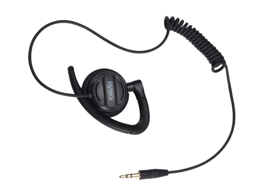 Hytera EH-02 Swivel Earphone Hook