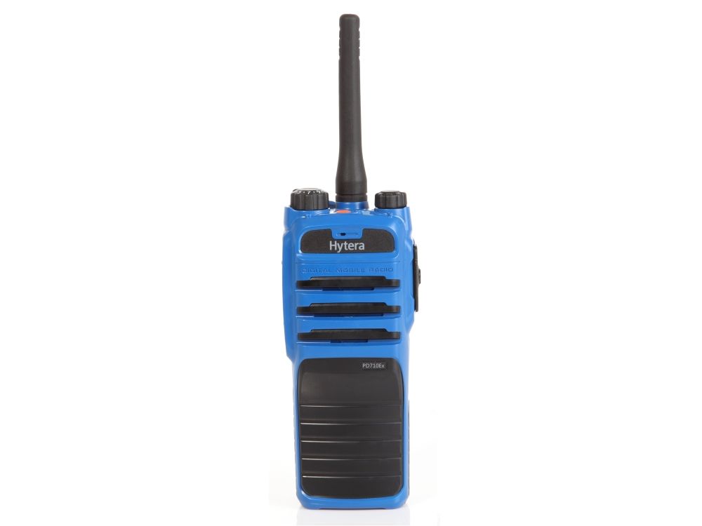 hytera pd715