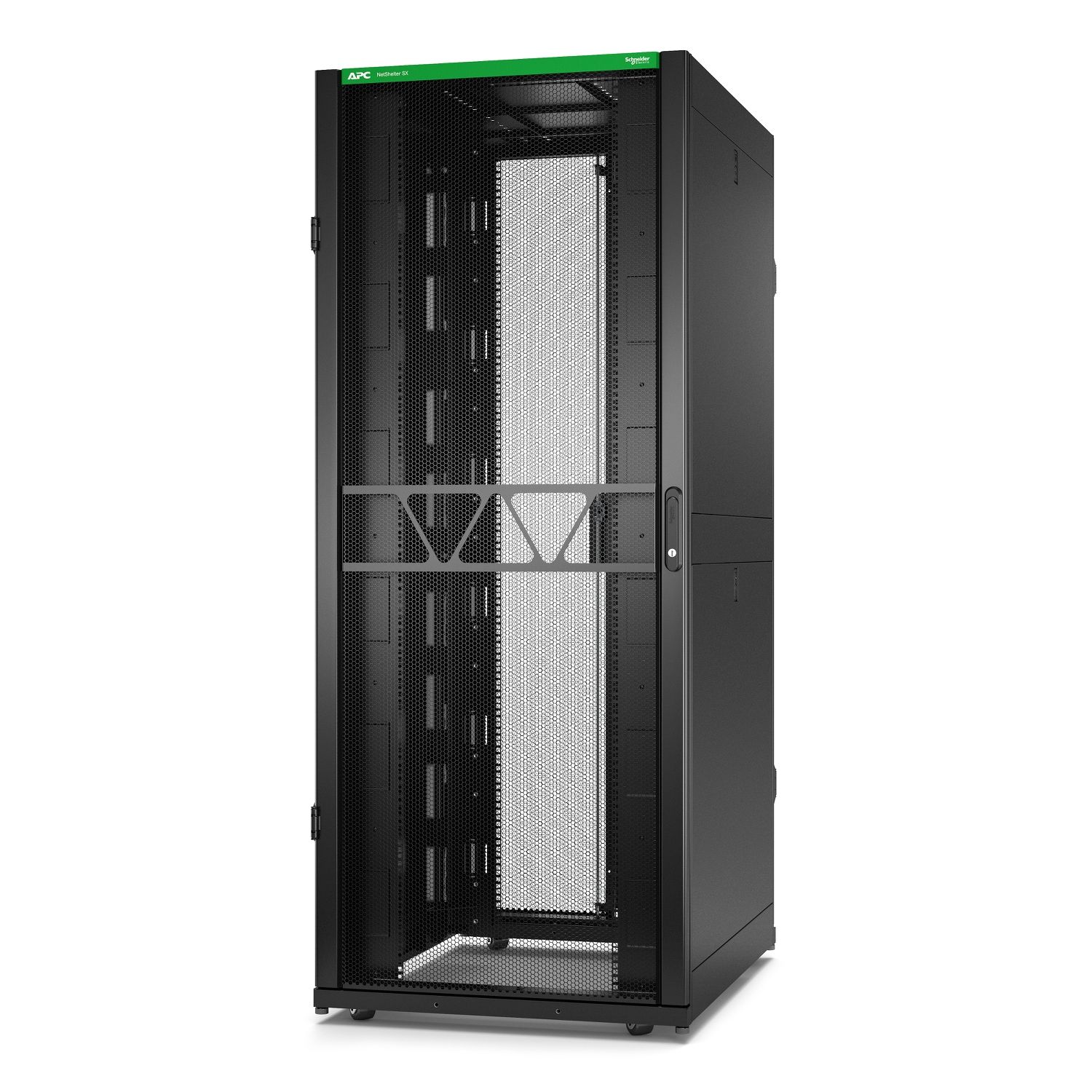 APC NetShelter SX AR3180B2 42U 800mm x 1070mm