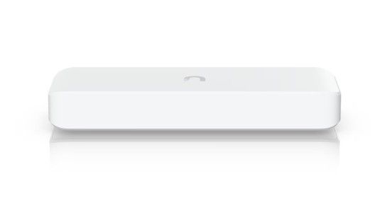 Ubiquiti UniFi Flex 2.5G 8-poorts managed switch