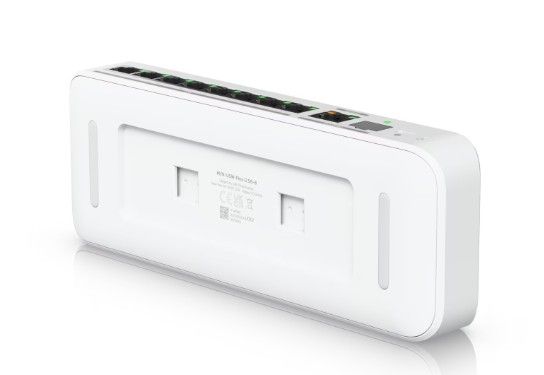 Ubiquiti UniFi Flex 2.5G 8-poorts managed switch