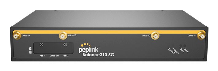 Peplink Balance 310 5G