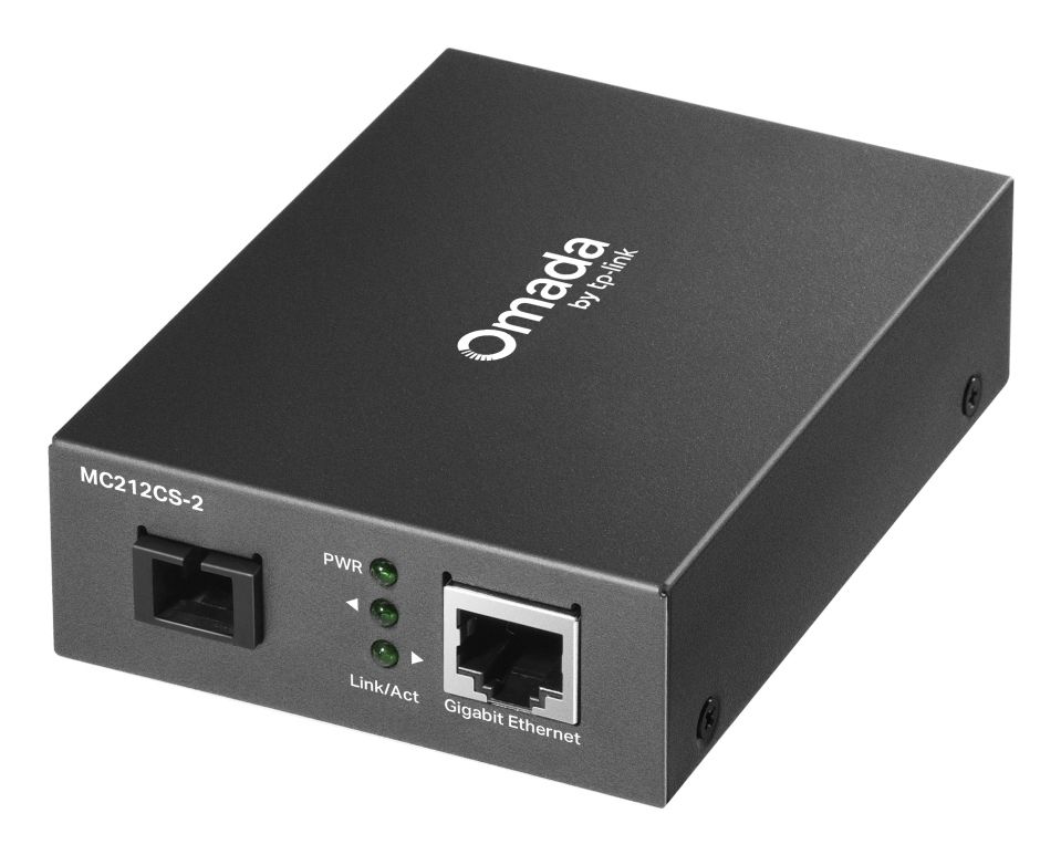 Omada by TP-Link MC212CS-20