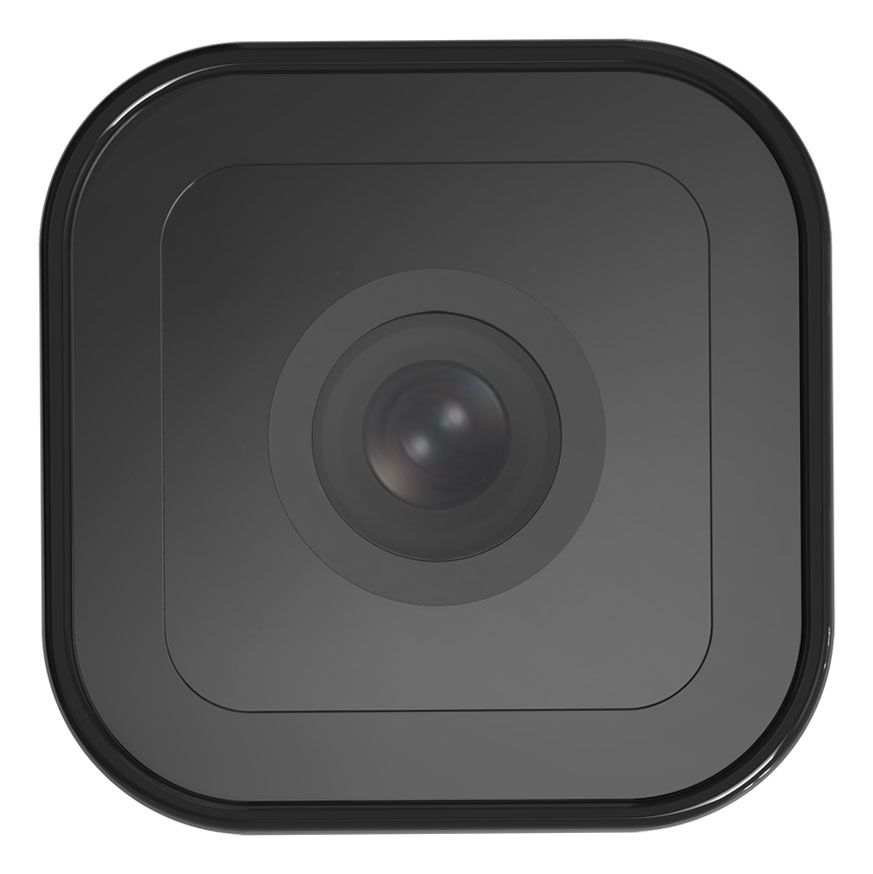 Lens van de EnGenius ECC120 Bullet Camera