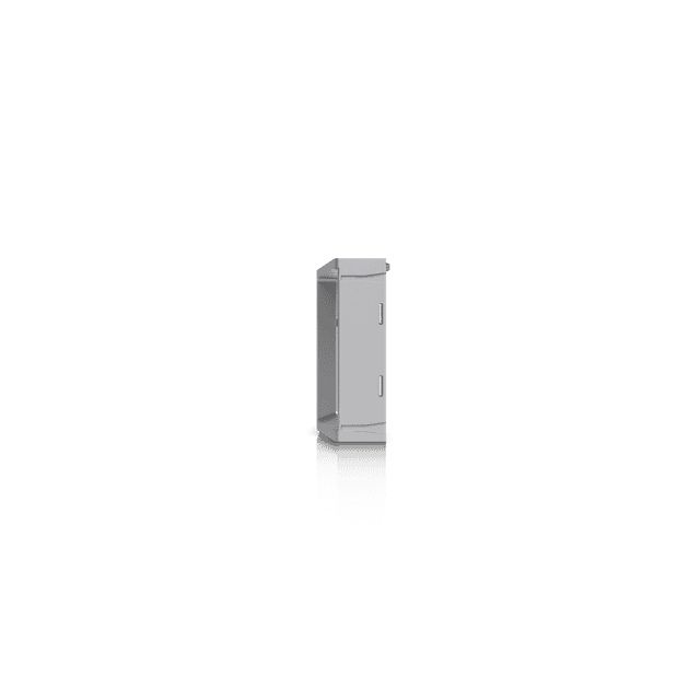 Zijkant van de Ubiquiti Enterprise NVR Bezel (UACC-ENVR-Bezel)