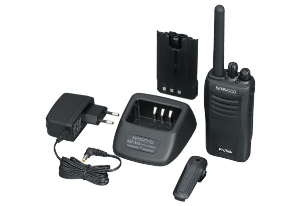 Kenwood ProTalk TK-3501